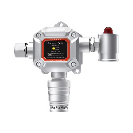 فکسڈ گیس ڈٹیکٹر کے عام غلطیاں کیا ہیں؟ ان کو کیسے حل کریں؟