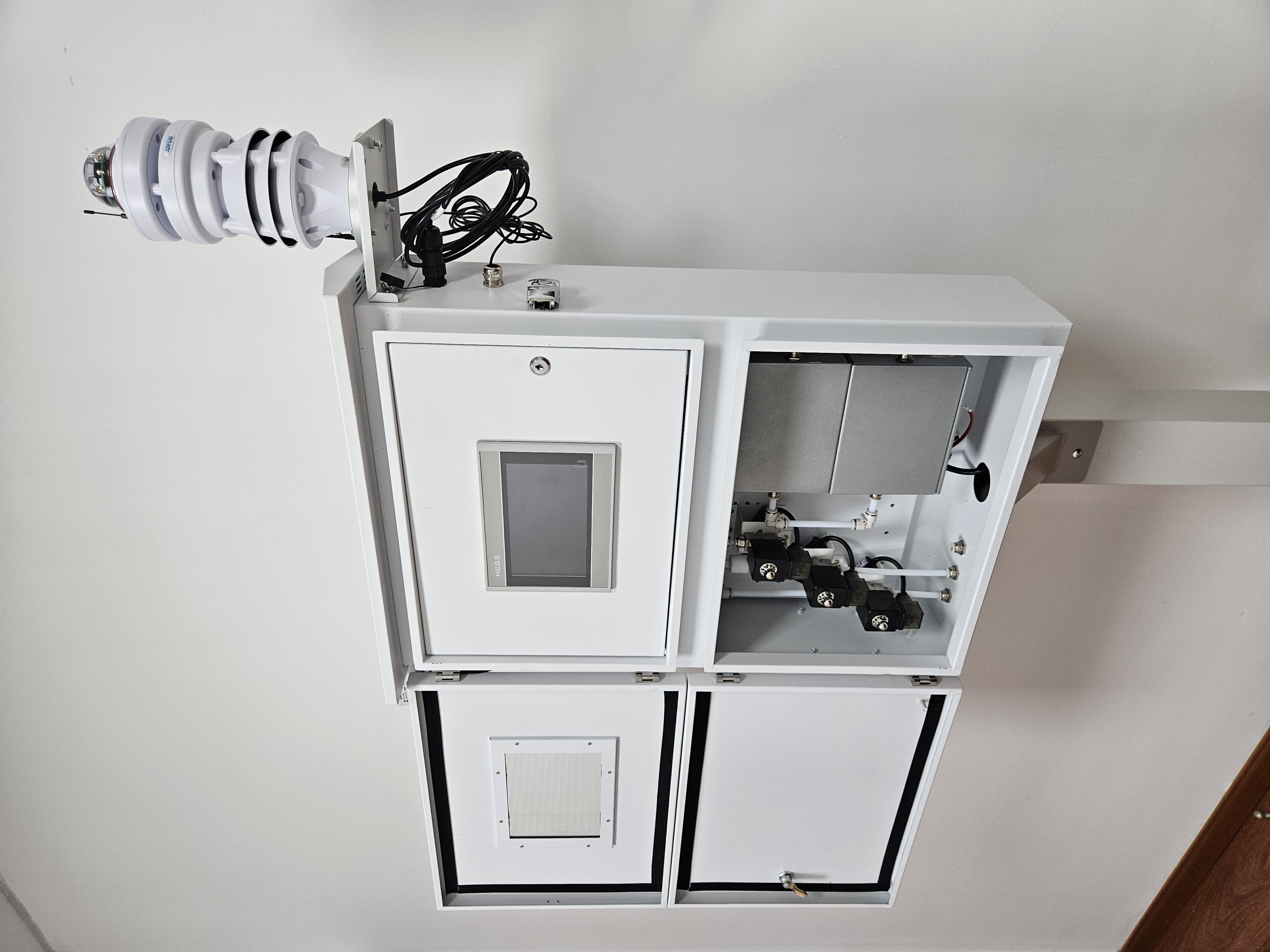 عالمی کاربن کے اخراج کی موجودہ حیثیت: کاربن کے اخراج کو کم کرنا ضروری ہے