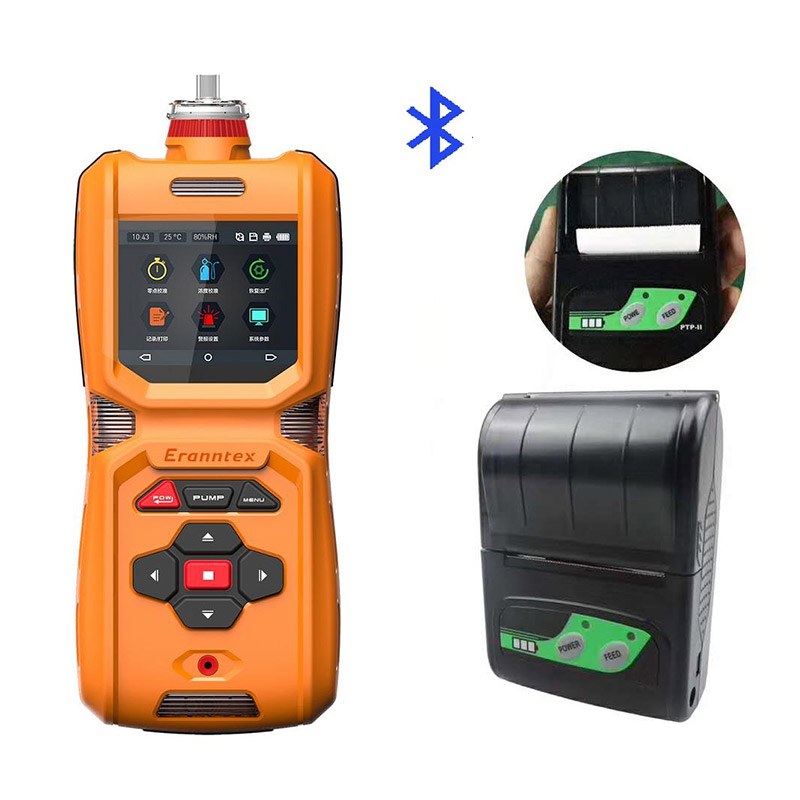 زیٹرون ٹکنالوجی کا آتش گیر گیس الارم صنعتی حفاظت کے لئے دفاع کی پہلی لائن کیسے بناتا ہے؟