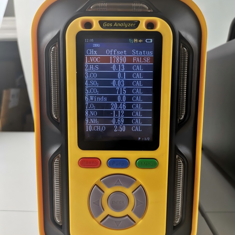 ایسی چیزیں جو آسانی سے نظرانداز کی جاتی ہیں! کیا اسمارٹ گیس کا الارم اگر بجلی سے محروم ہوجاتا ہے تو کیا ڈیٹا کھو دے گا؟