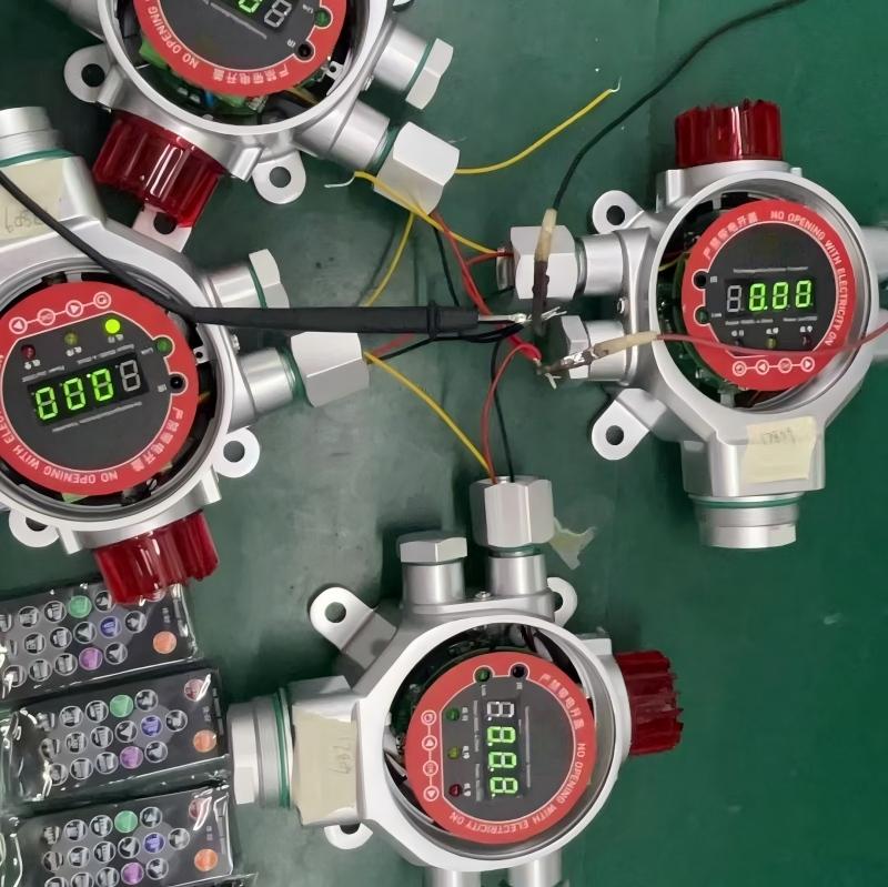 گیس کا علم سوال و جواب! کیا کاربن مونو آکسائیڈ کا پتہ لگانے والا غیر معینہ مدت کے لئے اسٹینڈ بائی موڈ میں کام کرسکتا ہے؟