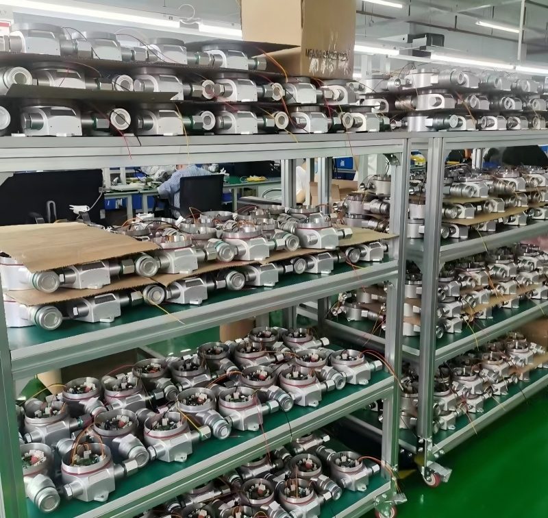 کیا ایس او کی کم تعداد کا پتہ لگایا جاسکتا ہے؟ گیس کا پتہ لگانے والا کتنا حساس ہے؟