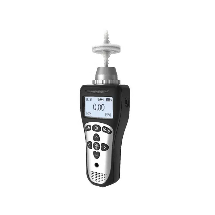 پینٹ کا پتہ لگانے کے لئے کس گیس کا الارم استعمال کیا جاتا ہے؟ گیس کی ان اقسام اور انتخاب کی تکنیکوں میں مہارت حاصل کی جانی چاہئے