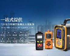Zetron Technology ایئر کوالٹی ڈیٹیکٹر - ہوا کے معیار کو درست طریقے سے مانیٹر کرنے میں مدد کے لیے ایئر مانیٹرنگ پلیٹ فارم بنانا