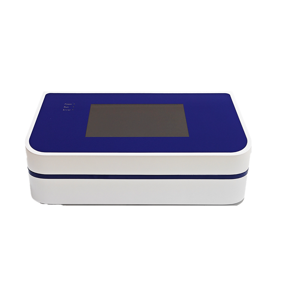 فلٹر انٹیگریٹی ٹیسٹ کے آلے کو